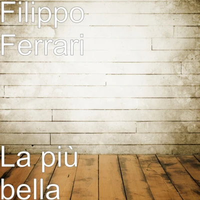 Filippo Ferrari/Darsen/Pat Farrell So I Dance (Acoustic Version)