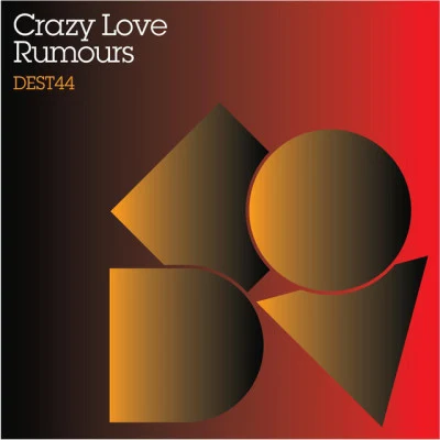 歌手 Crazy Love