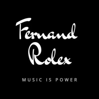 Fernand Rolex/Morgana I'll Be There