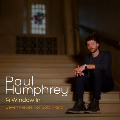 Paul Humphrey Cloud Nine: All-Star Funk Rarities