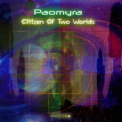 歌手 Paomyra