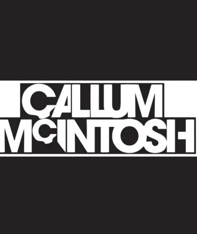 歌手 Callum Mcintosh