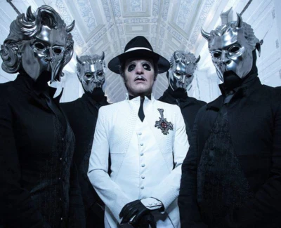 Ghost B.C. Meliora (Deluxe Edition)