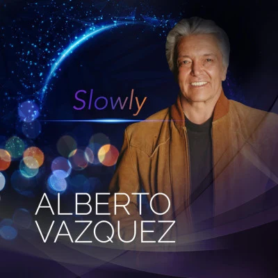 歌手 Alberto Vazquez