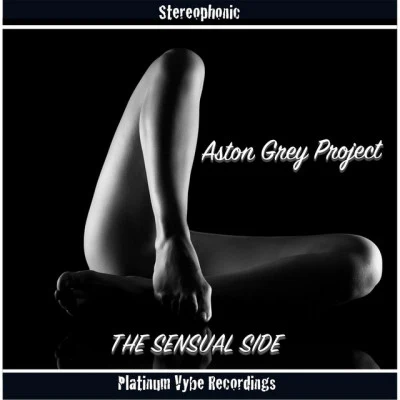 歌手 Aston Grey Project