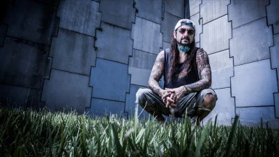 歌手 Mike Portnoy