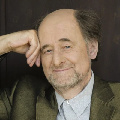 歌手 Sir Roger Norrington