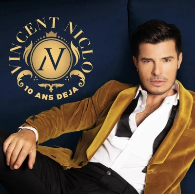 Vincent Niclo Romantique