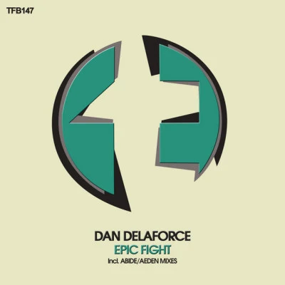 歌手 Dan Delaforce