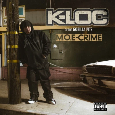 K-Loc/Green R Fieldz Fly Stoner