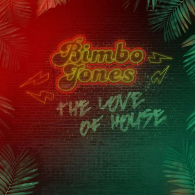 歌手 Bimbo Jones