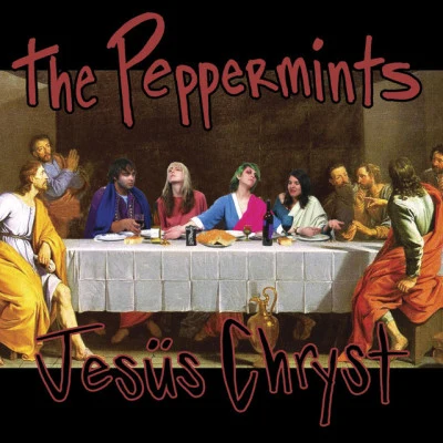 歌手 The Peppermints