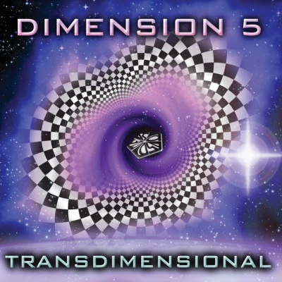 Dimension 5 Dance, Trance and Magic Plants - Otherworld