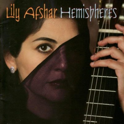 歌手 Lily AfsharAntonio Lauro