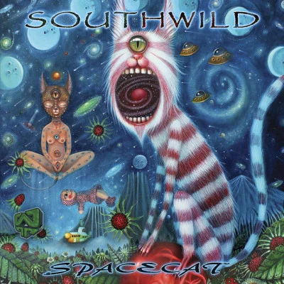 歌手 SouthwildChris Rich