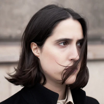 Helena Hauff Discreet Desires