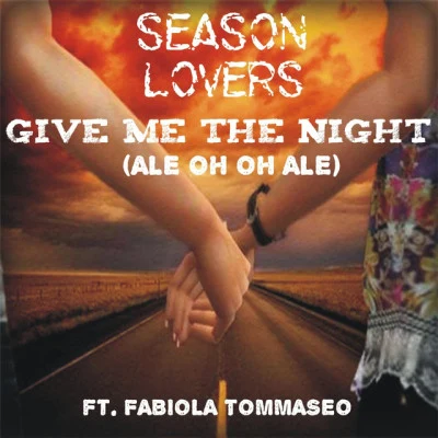 歌手 Season LoversFabiola Tommaseo