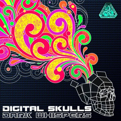 歌手 Digital Skulls