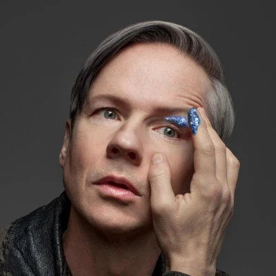 歌手 John Cameron Mitchell