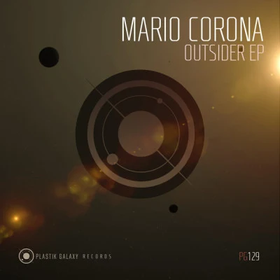 歌手 Mario Corona