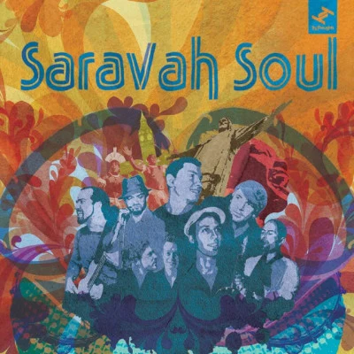 歌手 Saravah Soul