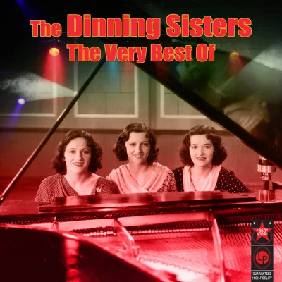 歌手 The Dinning Sisters