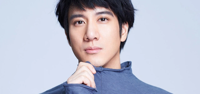 歌手 王力宏 (Leehom Wang)