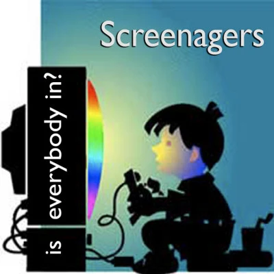 歌手 Screenagers