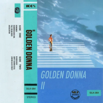 歌手 Golden Donna