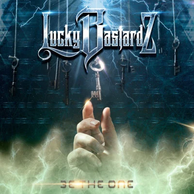 歌手 Lucky Bastardz