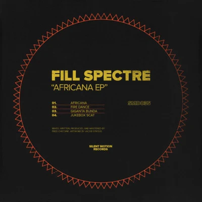 歌手 Fill Spectre