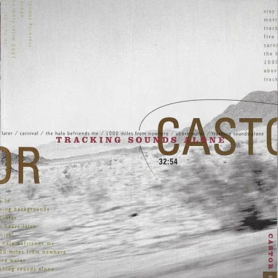 歌手 Castor