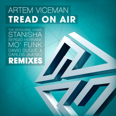 歌手 Artem VicemanMo&#x27; Funk