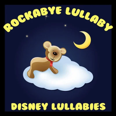 Rockabye Lullaby/Relax Ambience #Relaxing Rhymes