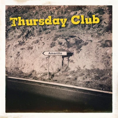 歌手 Thursday Club