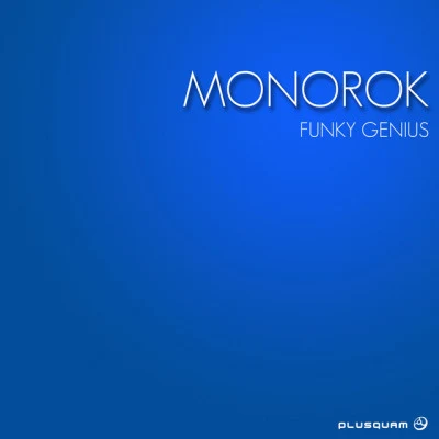 歌手 Monorok