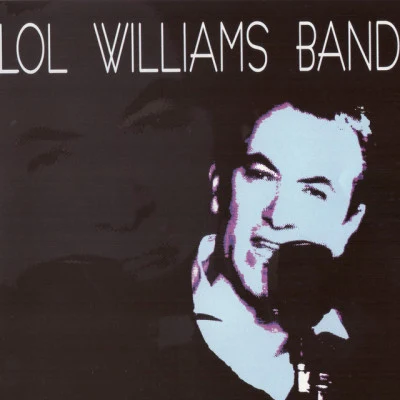 歌手 Lol Williams Band