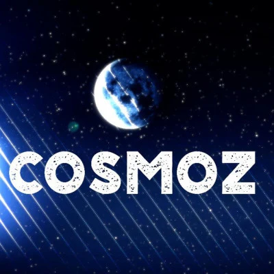 歌手 CosmozSeconds From Space