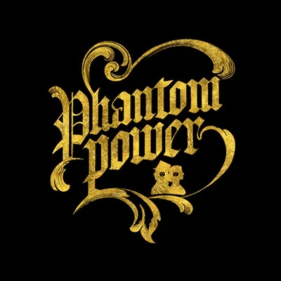 歌手 Phantom Power