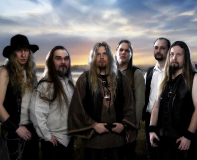 Korpiklaani/Sorgsvart/Trollfest/Baldrs Draumar/Gwydio/Svartby SvartDance V