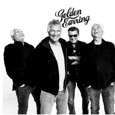 歌手 Golden Earring