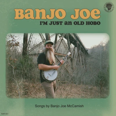 歌手 Banjo Joe