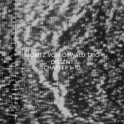 歌手 Moritz Von Oswald Trio