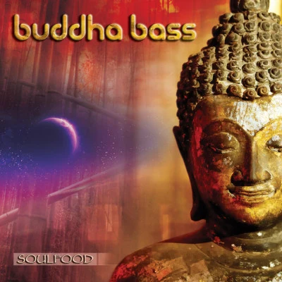 歌手 Buddha Bass