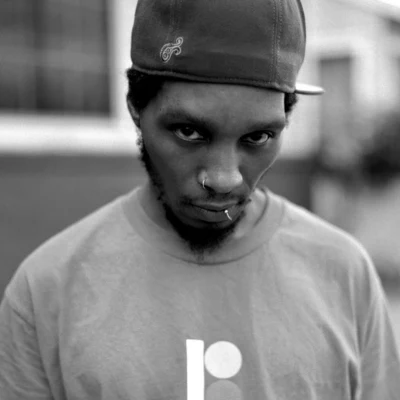 歌手 Del The Funky Homosapien