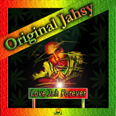 歌手 Original Jahsy