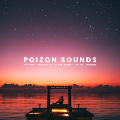 歌手 POIZON SOUNDSH1M233ZK3N