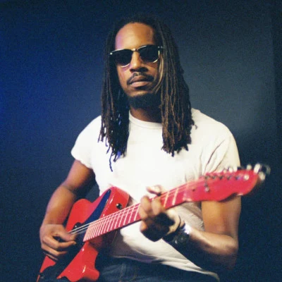 歌手 Black Joe Lewis