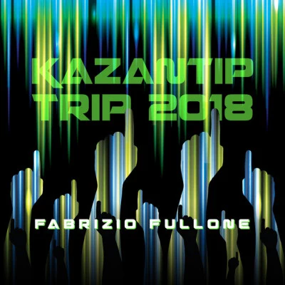 歌手 Fabrizio Fullone