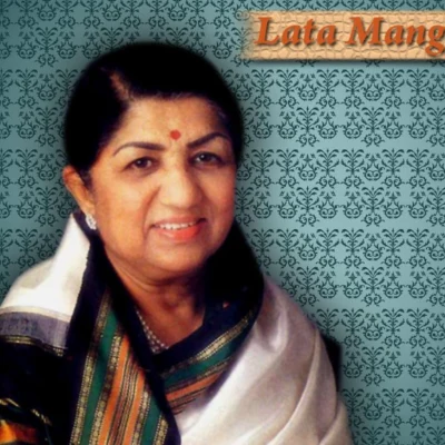 歌手 Lata MangeshkarUdit NarayanJatin - Lalit